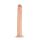 Real Fantasy Shawn - tikroviškas didelis dildo - 35 cm (natūralios spalvos)