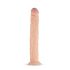Real Fantasy Shawn - tikroviškas didelis dildo - 35 cm (natūralios spalvos)
