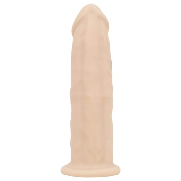 Real Fantasy Xavier - realistiškas dildo - 23 cm - kūno spalvos