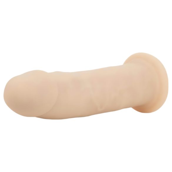 Real Fantasy Xavier - realistiškas dildo - 23 cm - kūno spalvos