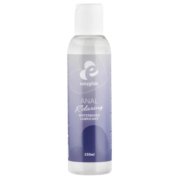 EasyGlide - analinis lubrikantas - atpalaiduojantis, vandens pagrindo, 150 ml