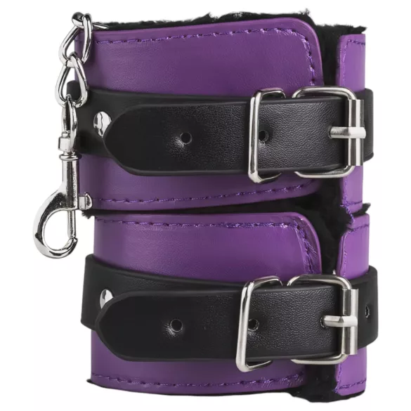 Secret Pleasure Chest - BDSM rinkinys pažengusiems - 14 dalių