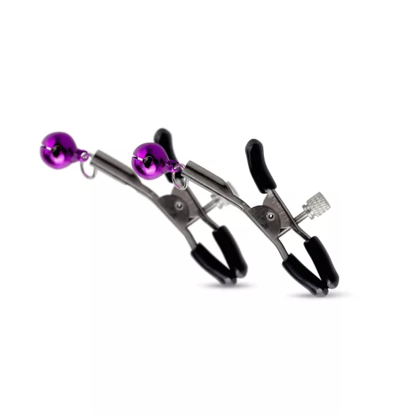 Secret Pleasure Chest - BDSM rinkinys pažengusiems - 14 dalių