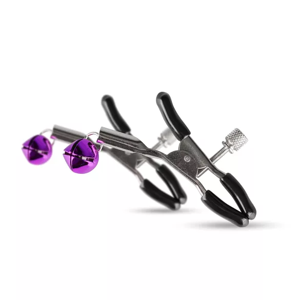 Secret Pleasure Chest - pažengusiųjų BDSM rinkinys - 14 dalių - rožinis