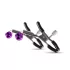Secret Pleasure Chest - pažengusiųjų BDSM rinkinys - 14 dalių - rožinis