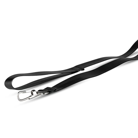 Secret Pleasure Chest - pažengusių BDSM rinkinys - 10 dalių - raudonas