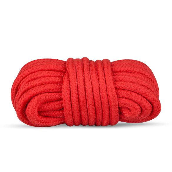 Secret Pleasure Chest - pažengusių BDSM rinkinys - 10 dalių - raudonas