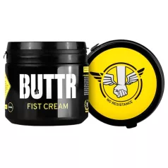 BUTTR - fisting kremas - ilgalaikis slydimas - 500 ml