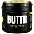 BUTTR Fisting Butter - analinis kumščiavimo lubrikantas sviestas (500 ml)