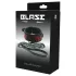Dreamtoys Blaze - antkaklio ir pavadėlio rinkinys (raudonas)