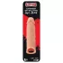RealStuff - penio mova - natūrali spalva - 17 cm