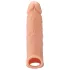 RealStuff - penio mova - natūrali spalva - 17 cm
