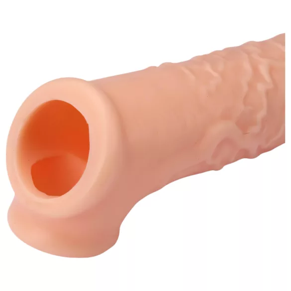 RealStuff - penio mova - natūrali spalva - 17 cm