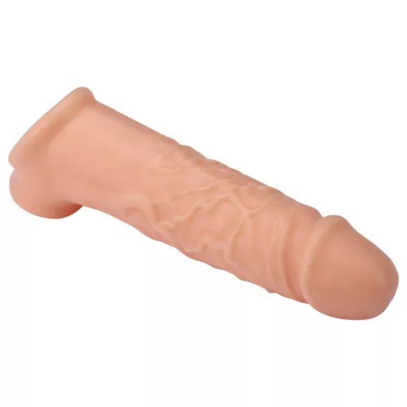 RealStuff - penio mova - natūrali spalva - 17 cm