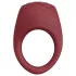 Dreamtoys Ivy - vibruojantis penio žiedas - bordo