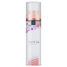Exotiq - masažinis aliejus - sandalmedis - 100 ml