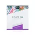 Exotiq - masažinė žvakė - rožių kvapas - 200g