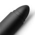 BUTTR 10 Punder - didelis juodas dildo su siurbtuku