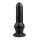 BUTTR Tactical I - Juodasis siurblinis dildo