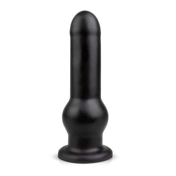 BUTTR Tactical I - Juodasis siurblinis dildo