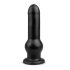 BUTTR Tactical I - Juodasis siurblinis dildo