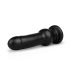 BUTTR Tactical I - Juodasis siurblinis dildo