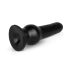BUTTR Tactical I - Juodasis siurblinis dildo