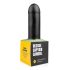BUTTR Tactical I - Juodasis siurblinis dildo