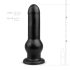 BUTTR Tactical I - Juodasis siurblinis dildo