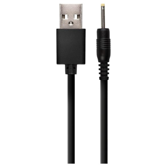 Rosy Gold - G taško vibratorius - įkraunamas - rožinio aukso spalva