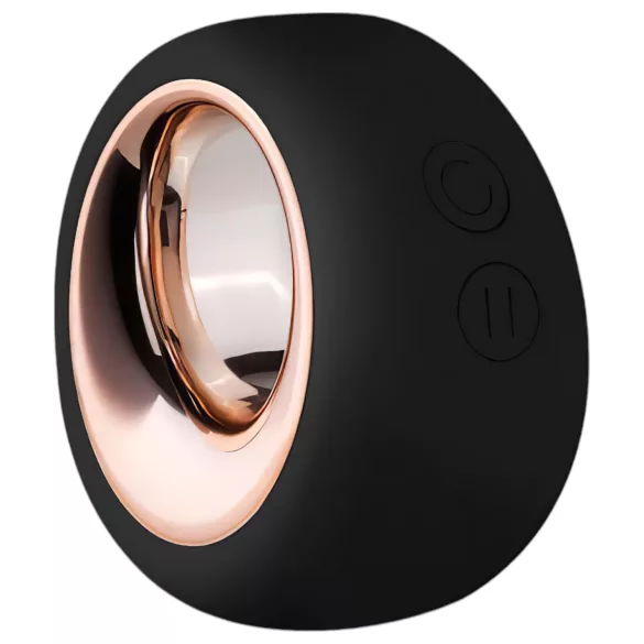 Pantyrebel - vibruojantys apatiniai moterims - belaidis, juodi (S-L)