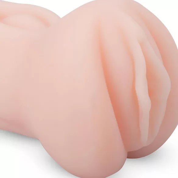 FWB - masturbatorius vyrams - realistiška vagina - Melissa Laurel