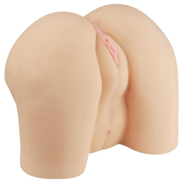 FWB - realistiška moters užpakaliuko masturbatorius - GIGA dydis