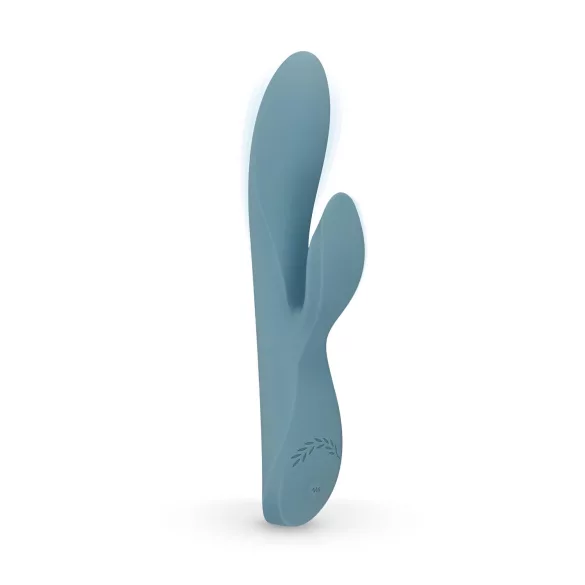Bloom Violet Rabbit - dvigubas vibratorius moterims