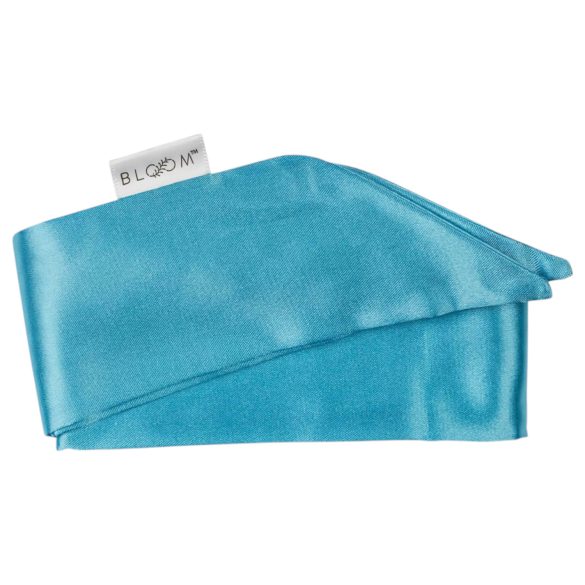 Bloom Rose - G taško vibratorius - silikoninis, įkraunamas - turkio spalvos