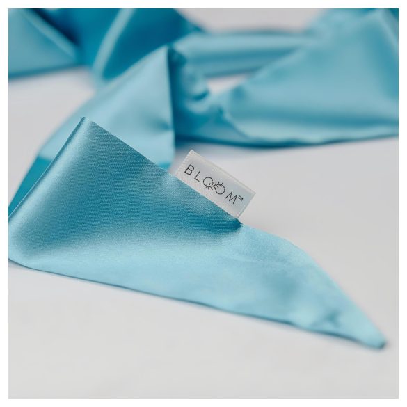 Bloom Rose - G taško vibratorius - silikoninis, įkraunamas - turkio spalvos