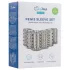 Easytoys - penio movos rinkinys - pilkos - 6 vnt.