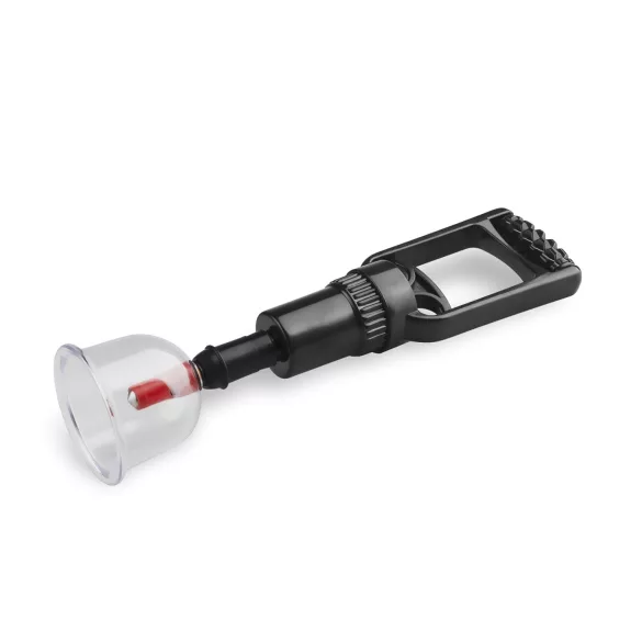 Easytoys - vakuuminiai masažuokliai - 6 dalių rinkinys