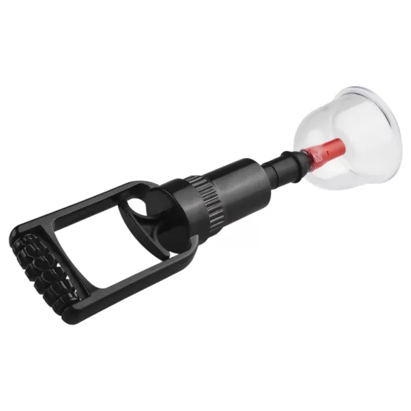 Easytoys - vakuuminiai masažuokliai - 6 dalių rinkinys