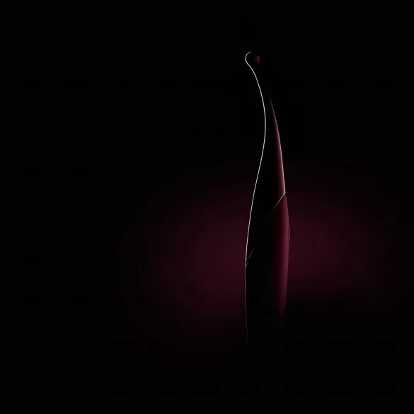 Senzi - klitorio vibruojantis masažuoklis