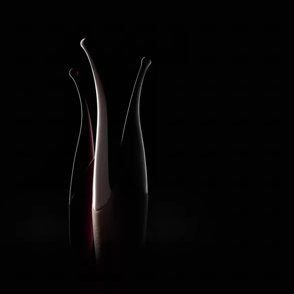 Senzi - klitorio vibruojantis masažuoklis