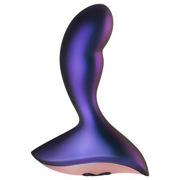 Hueman Intergalactic - analinis vibratorius - violetinis