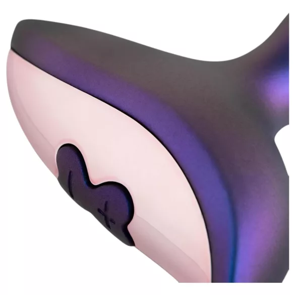 Hueman Intergalactic - analinis vibratorius - violetinis