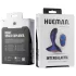 Hueman Intergalactic - analinis vibratorius - violetinis
