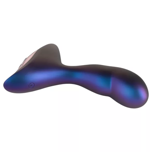 Hueman Intergalactic - analinis vibratorius - violetinis