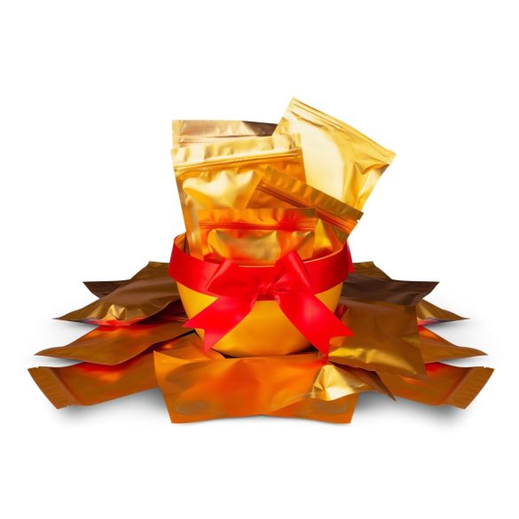 LoveBoxxx Sekso Siurprizų Kiaušinukas - vibratorinis rinkinys (14 dalių)