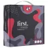 First. - BDSM rinkinys pradedantiesiems - 8 dalys