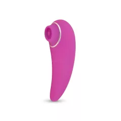   Easytoys Taptastic Vibe - klitorio vibratorius - įkraunamas - vandeniui atsparus