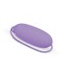 LUV EGG XL - belaidis vibruojantis kiaušinis (violetinis)