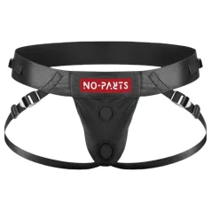   No-Parts Taylor - prisegamas diržas su dviem O žiedais - S-L dydis